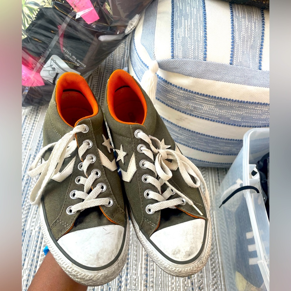 Women’s Converse Chuck Taylor All Star